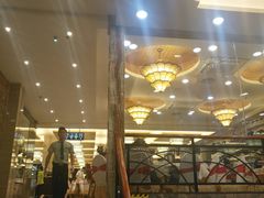 -椿记烧鹅(叠彩店)