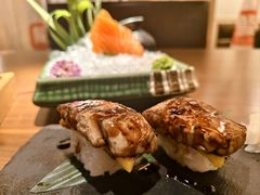 -七条鱼日本料理(远洋乐堤港店)