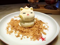 -京华烟云·北京烤鸭(领展购物广场·中关村店)