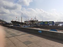 -沈家门渔港