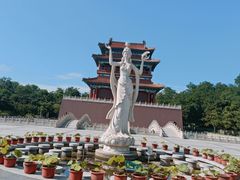 -南戴河国际娱乐中心