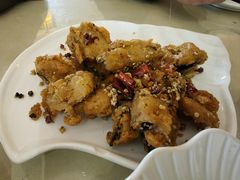 -归元·云集斋素菜馆
