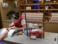 -海底捞火锅(旭辉MALL店)