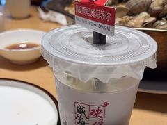 -映像威海·海鲜味道(经区店)
