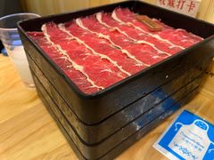 -牛匠和牛寿喜锅(西安总店)