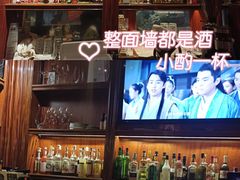 -The Cheebat 锌吧·Bistro(体育西店)