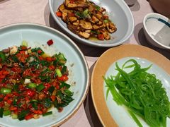 -洞庭鱼香(万科店)