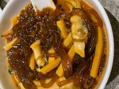 -云锦壹号·淮扬宴(徐汇万科店)