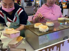 -33ICECLUB(五角场万达广场C栋店)