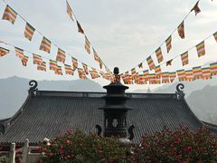 -杭州上天竺法喜讲寺