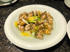 玉螺-小城故事·地道宁波味(月湖盛园店)