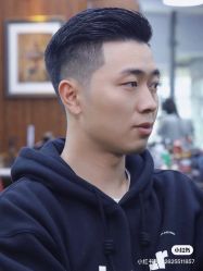 -东方美妍小鹏造型