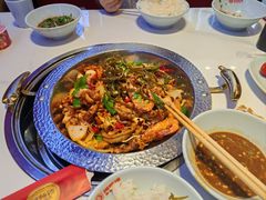 -何师傅美蛙鱼头(汉街店)