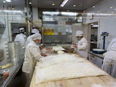 -张包铺(道外店)