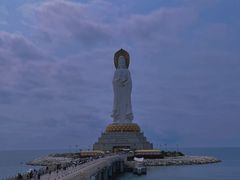 -三亚南山文化旅游区