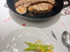 -王品牛排(合肥万象城店)