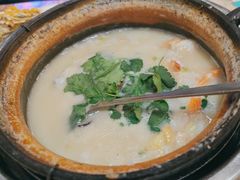 -利杨记·本味轩粥坊·烧烤(宝体店)