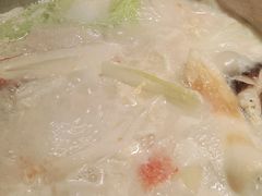 -仓桥家·焗寿司·锅物(光谷步行街店)