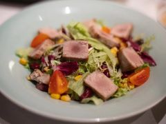 -龙虾酒吧扒房(宁波香格里拉店)