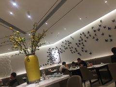 -北李妈妈菜·海肠捞饭(高新万达店)