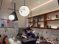 -Peet's 皮爷咖啡(乐峰店)
