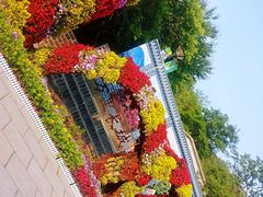 景点-八达岭长城