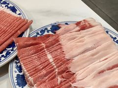 -洪运轩饭庄(北纬路店)