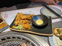 -炉太郎日式烧肉店(华贸店)