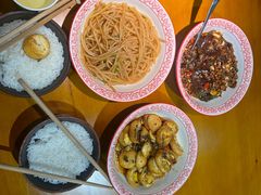 -陈家婆的菜(梅溪湖店)