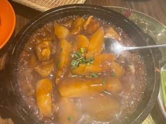 -百年神厨·地道川菜(清江西路店)