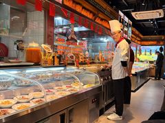 -魏铭鱼头捞饭(晋阳路店)