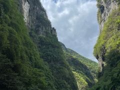 -阿依河景区