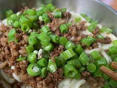 -左撇子私房面