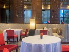 -香乐园·淮扬菜中餐厅·Shang Garden(福田香格里拉店)
