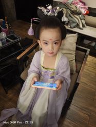 -盘子女人坊古装写真摄影(天津总店)