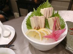 -广州文华东方酒店·江-由辉师傅主理