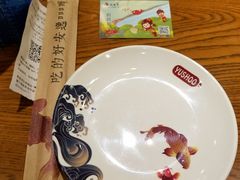 -渝是乎川渝小炒(新世界百货望京店)