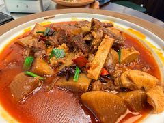 -打酱油·非遗淮扬菜(瘦西湖梅岭店)