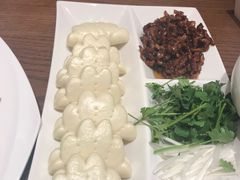 -北李妈妈菜·虾爬子大锅贴(贵和店)