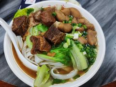 -珍珍小食店(西华路店)