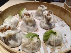 -口福汤包馆(融汇店)