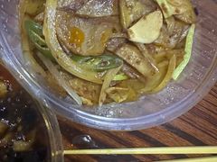 -惠宾饭庄(千禧店)
