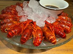 -马头巷·隐庐居·红油大虾(园区店)
