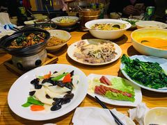 -乡亲鹅肉城(昆山店)