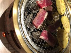 -西塔拾玖泥炉烤肉·活鳗(芝麻街店)