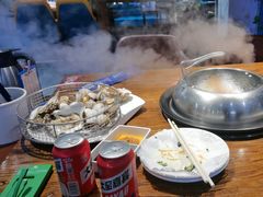 -海味当家·蒸锅海鲜(星海公园店)