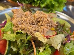 -首尔烤肉大排档(合生汇店)