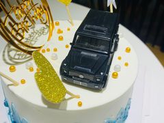 -丁先生蛋糕·品质鲜作(桐梓林店)