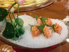 -万宝海鲜舫(劳动公园店)