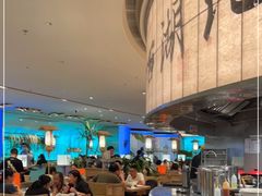 -桂满陇·蟹黄小笼汤包(巴黎春天浦建店)